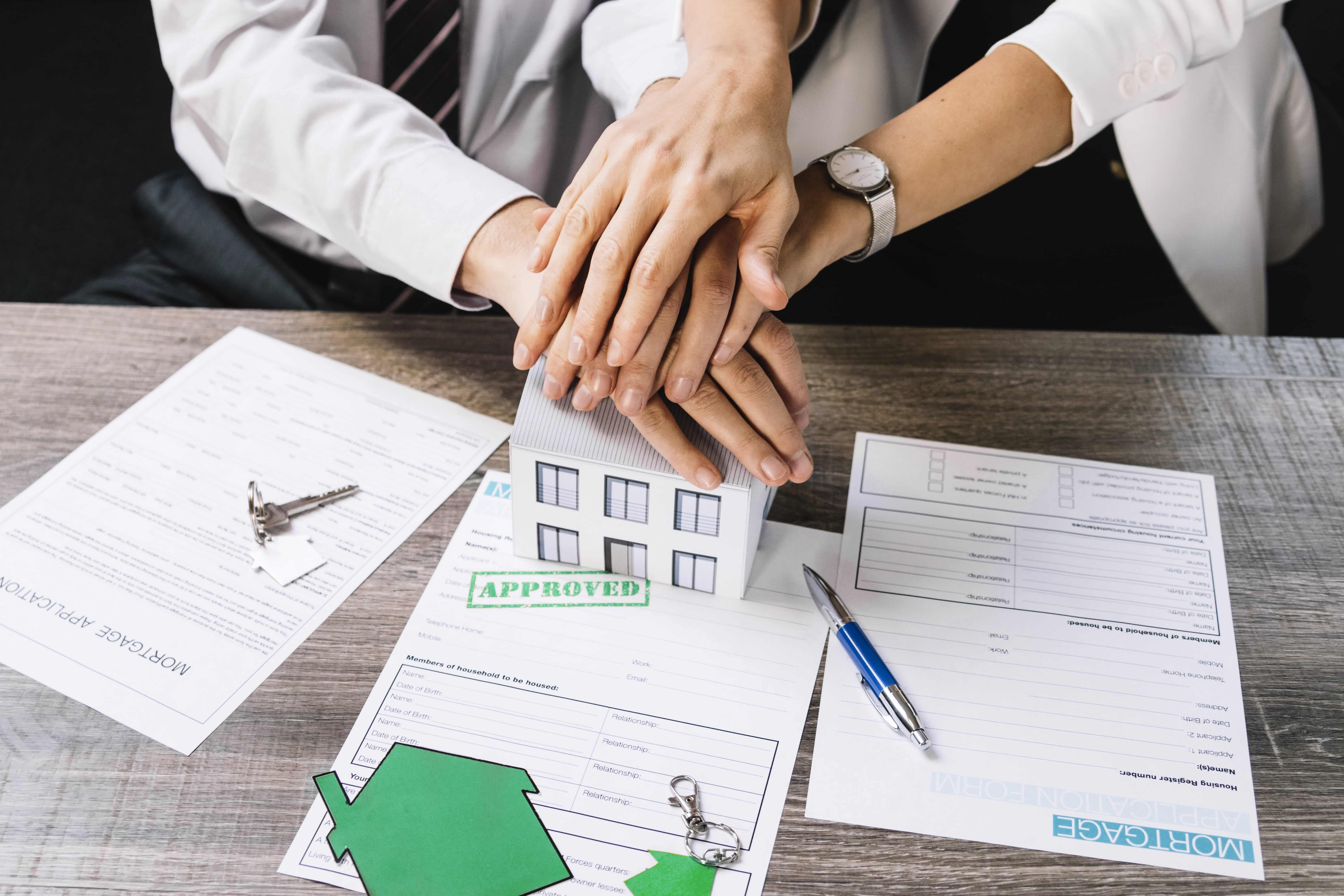 Vivienda: ¿Por qué deberías asesorarte con expertos? 