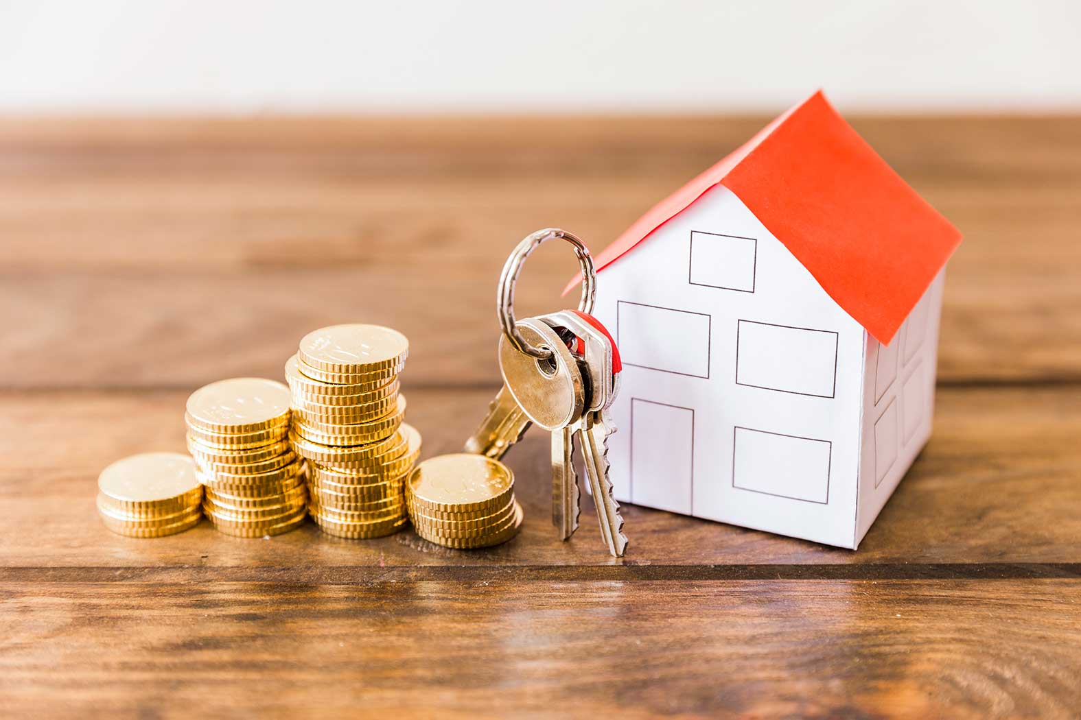 Financiamiento: Cómo comprar un inmueble si vives fuera del país 