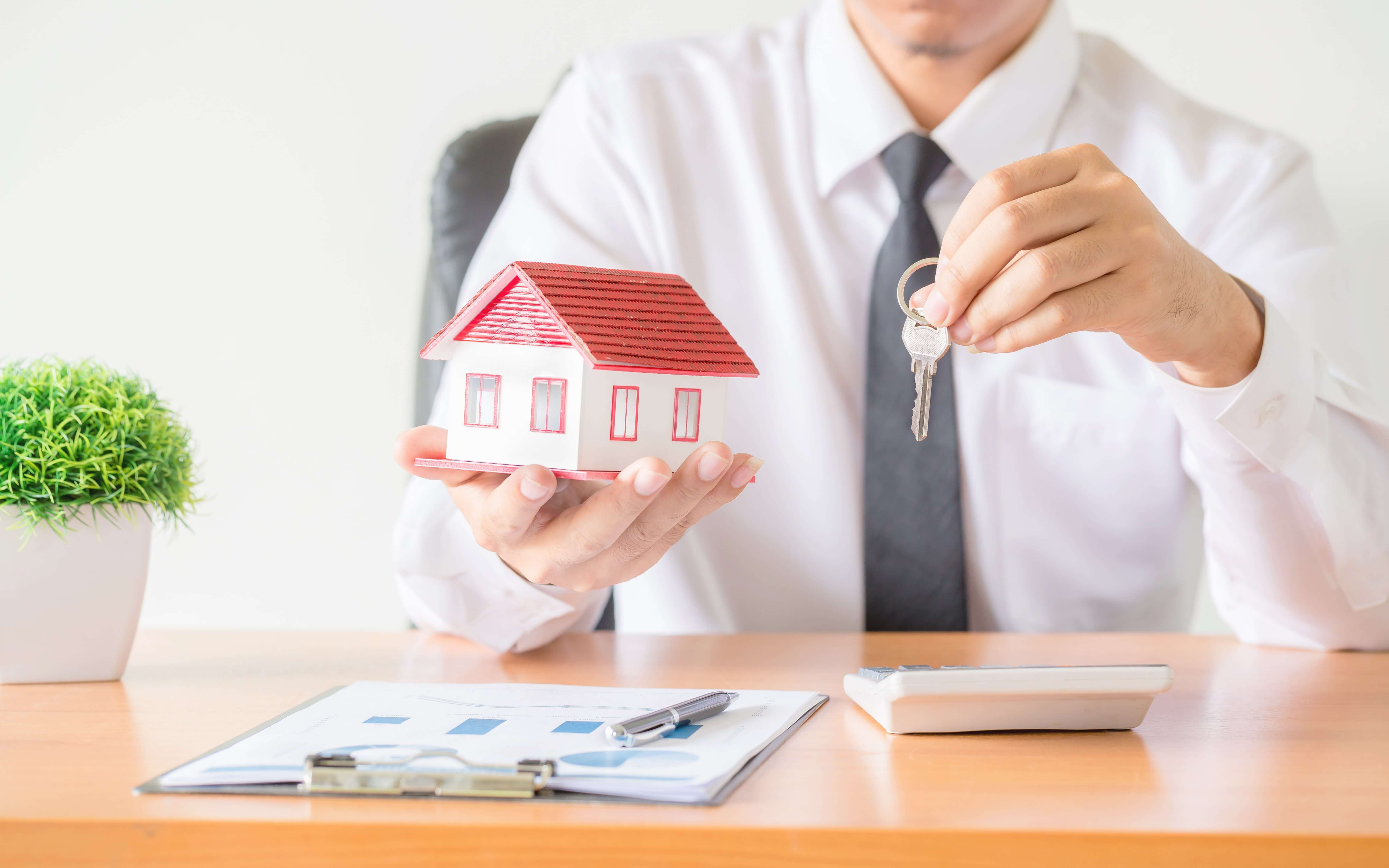 feria inmobiliaria