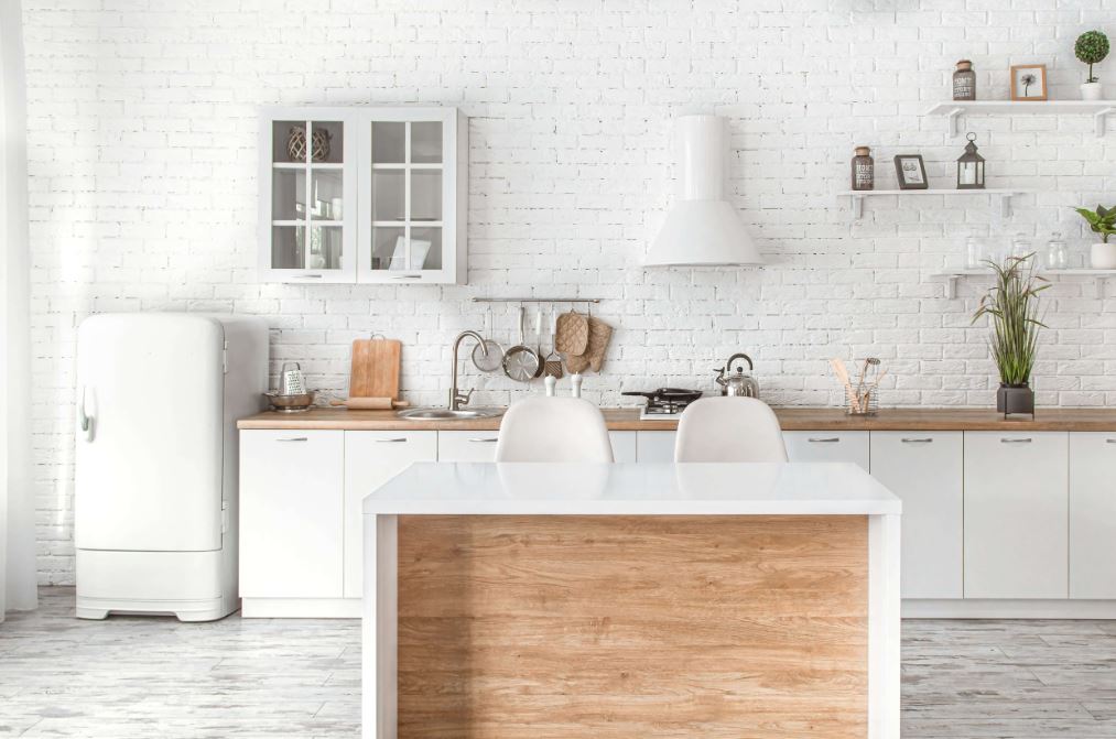 Diseños de cocinas modernas, ideas para transformarla 