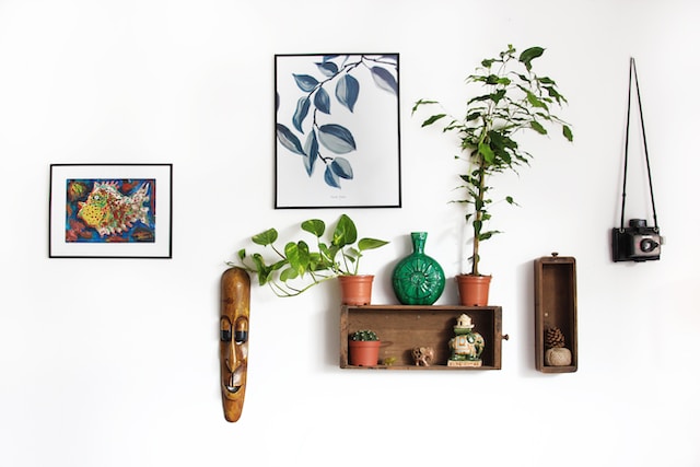 Cómo decorar un apartamento