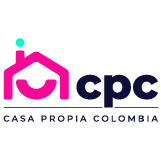 Logo Casa Propia Colombia
