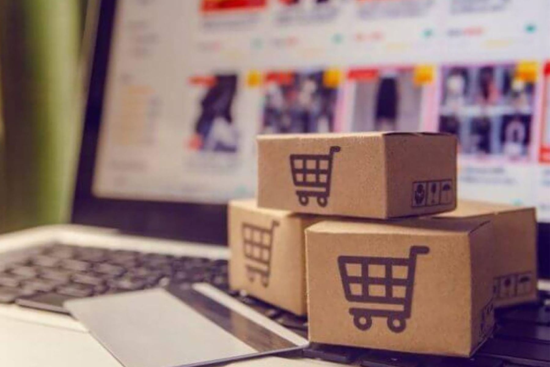 Enviar bienes o dinero desde el exterior