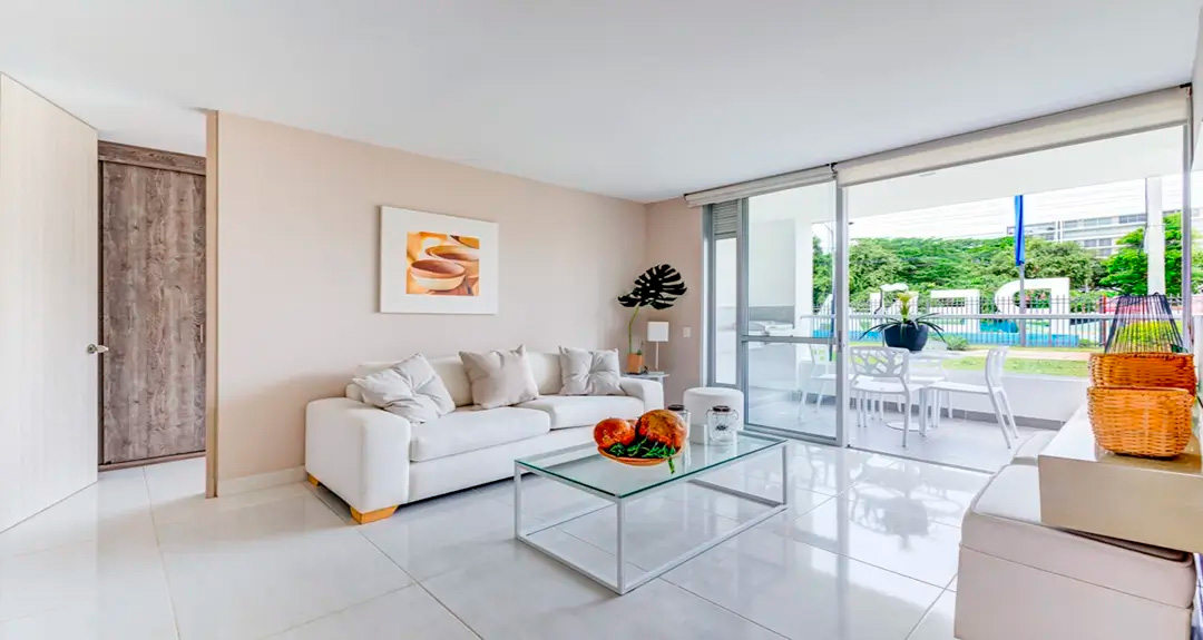 Peñazul El Poblado Ricaurte proyecto residencial