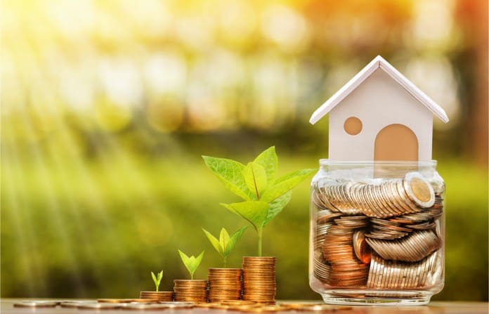 Ahorro para vivienda