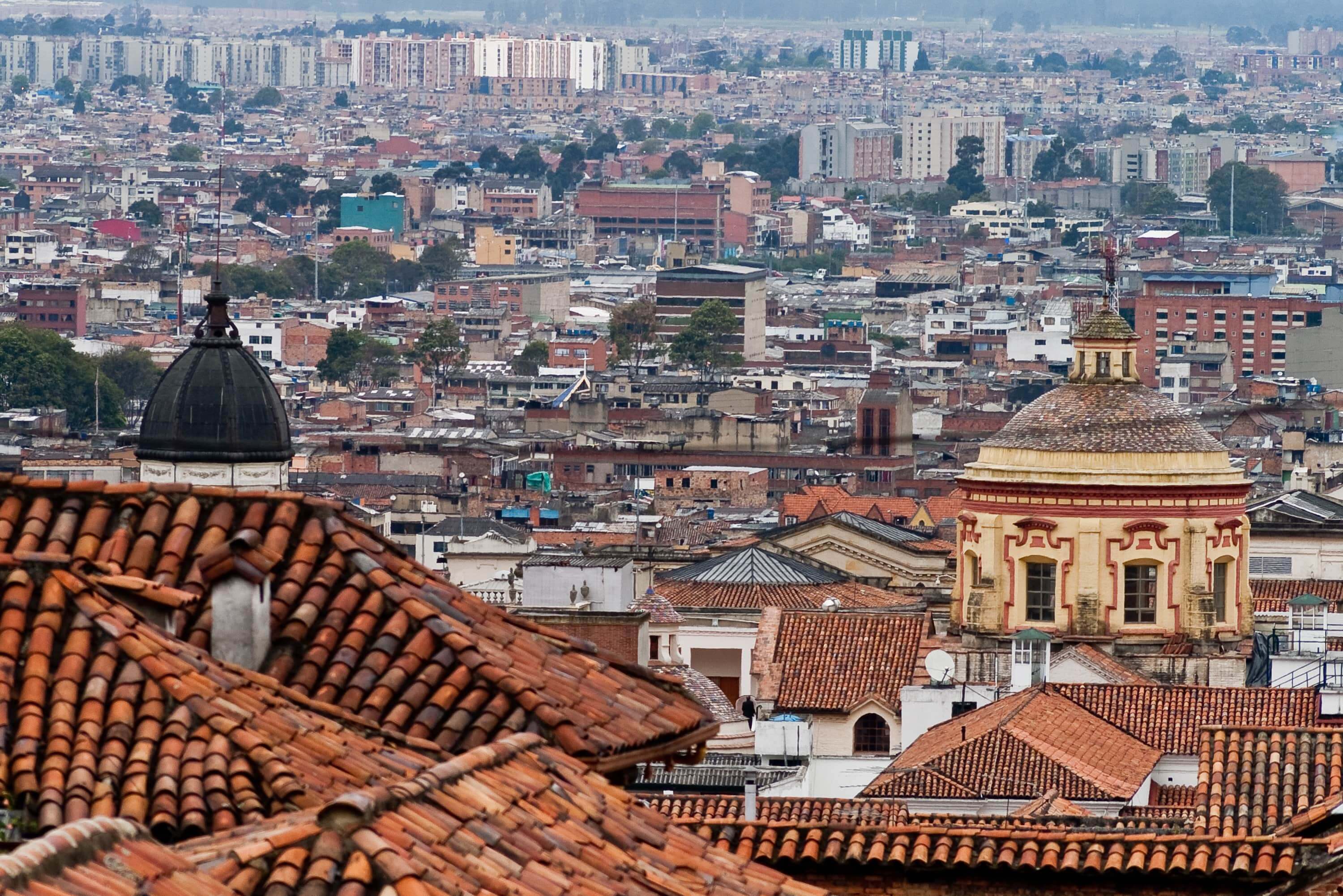 ¿Cuál es el subsidio no VIS para proyectos de vivienda en Bogotá?