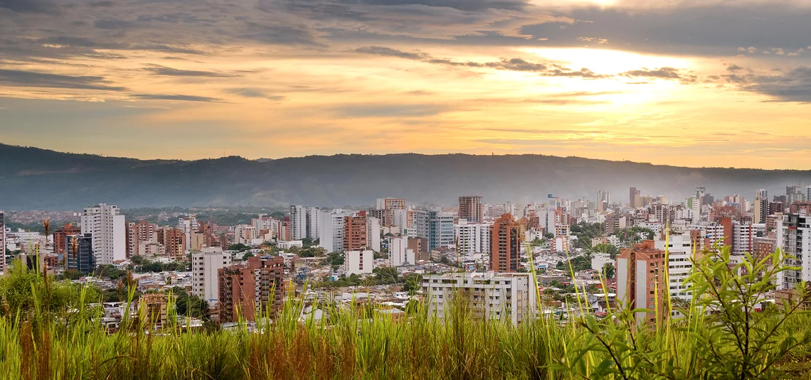 Bucaramanga