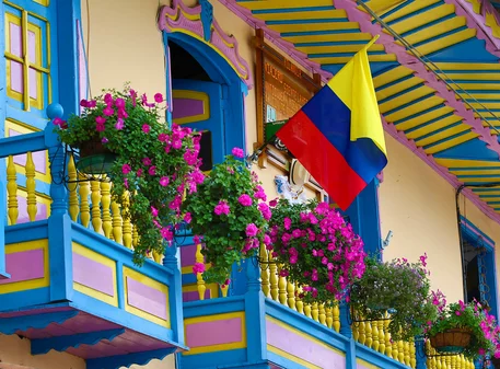 Tradiciones colombianas