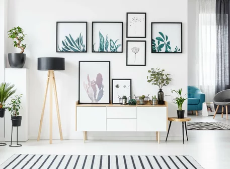 Descubre 7 ideas de cuadros decorativos para hacer tú mismo