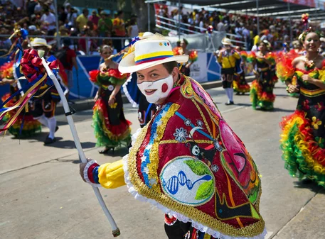 Lugares turísticos de Colombia: ¿por qué visitar Barranquilla?