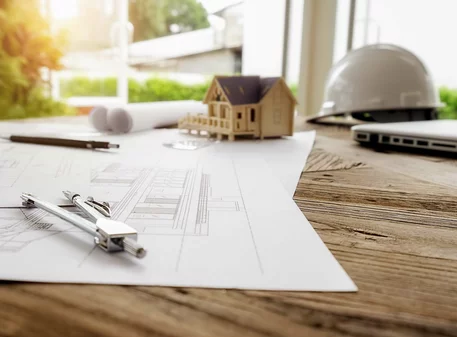 Construcción de casas con resultados óptimos y novedosos a través de la Inteligencia Artificial