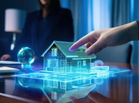 comprar vivienda en Colombia