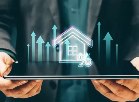 comprar vivienda en Colombia desde el exterior