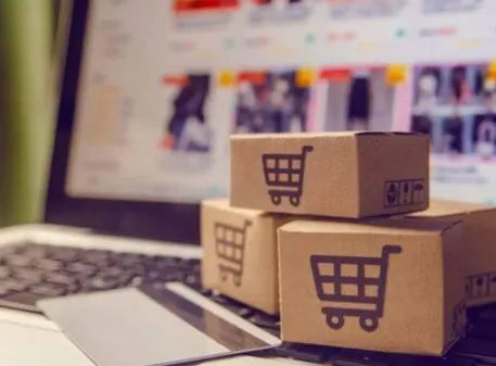 Enviar bienes o dinero desde el exterior