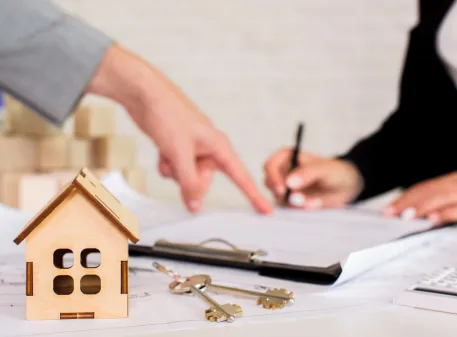 comprar casa en Colombia desde fuera del país