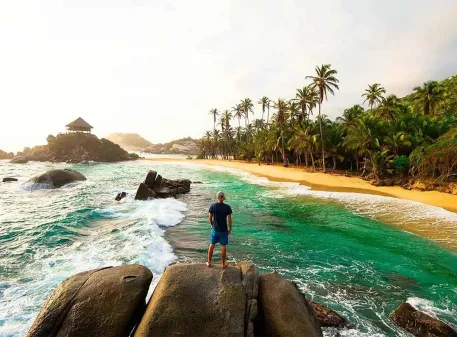 Colombia, un hogar al que todos pertenecemos