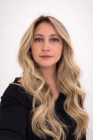 Isabel Barona Casa Propia Colombia