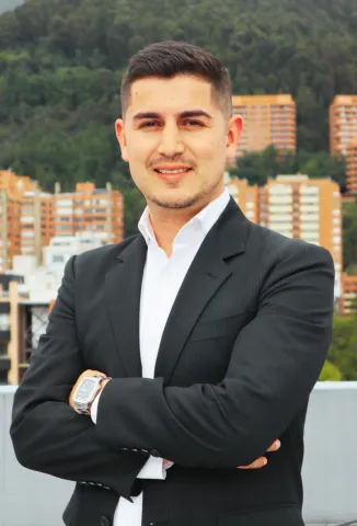 Steven Suárez