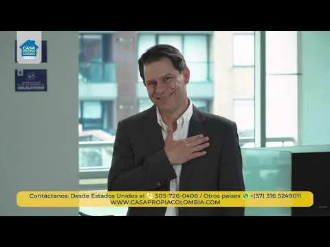 Preview image for the video "Casa Propia Colombia - Somos resilientes - Comercial 2020".