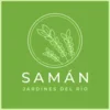 JARDINES DEL RIO - SAMAN