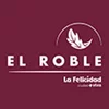 EL ROBLE - LA FELICIDAD