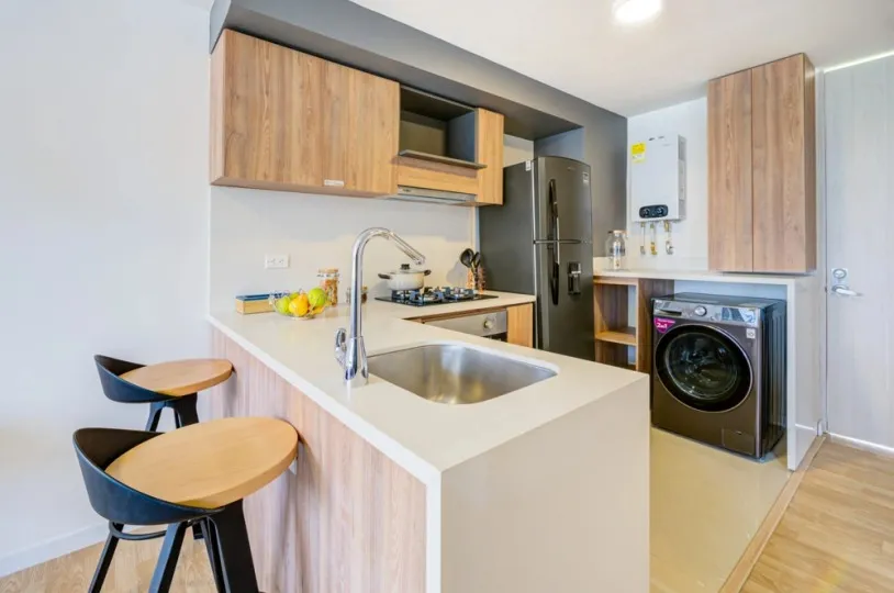 SAINT MICHEL CIUDAD LA SALLE