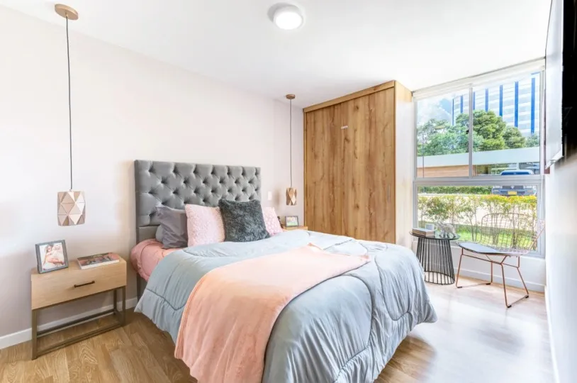 SAINT MICHEL CIUDAD LA SALLE