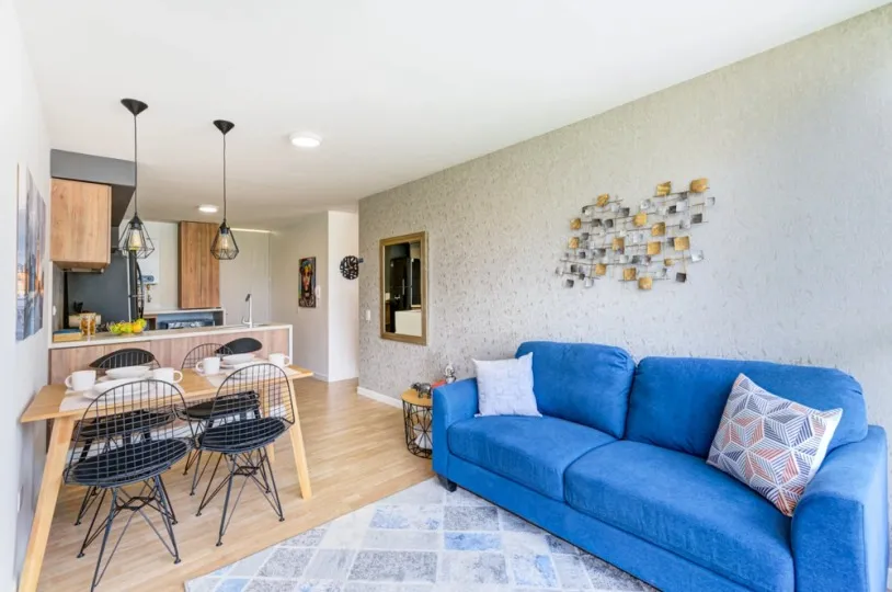 SAINT MICHEL CIUDAD LA SALLE