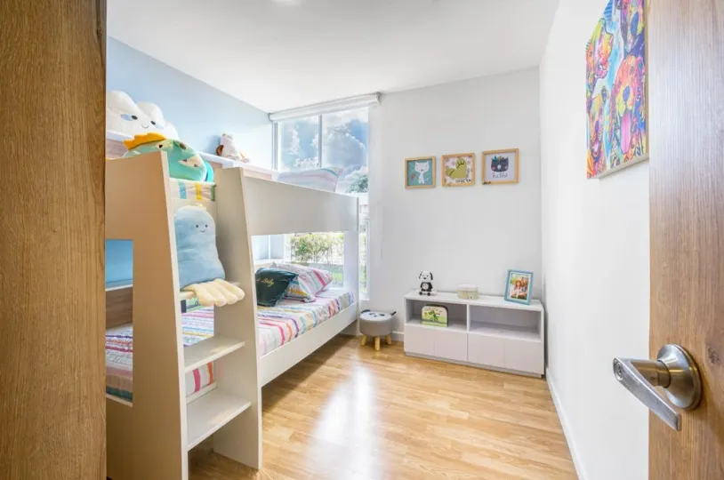 SAINT MICHEL CIUDAD LA SALLE