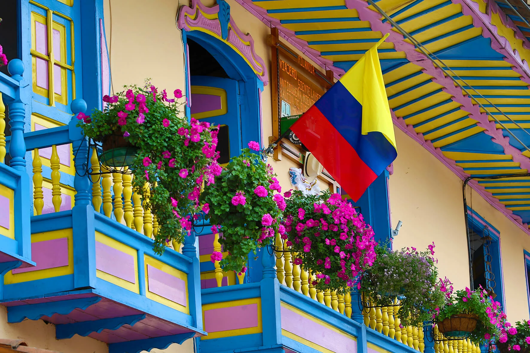 Tradiciones colombianas