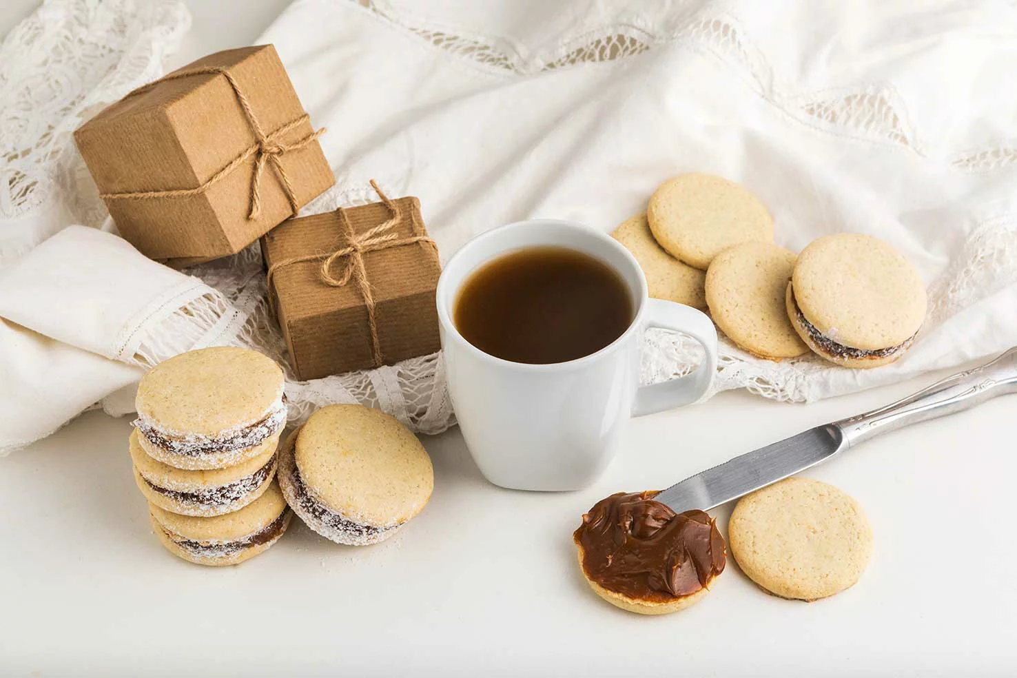 Recetas de postres colombianos fáciles de preparar