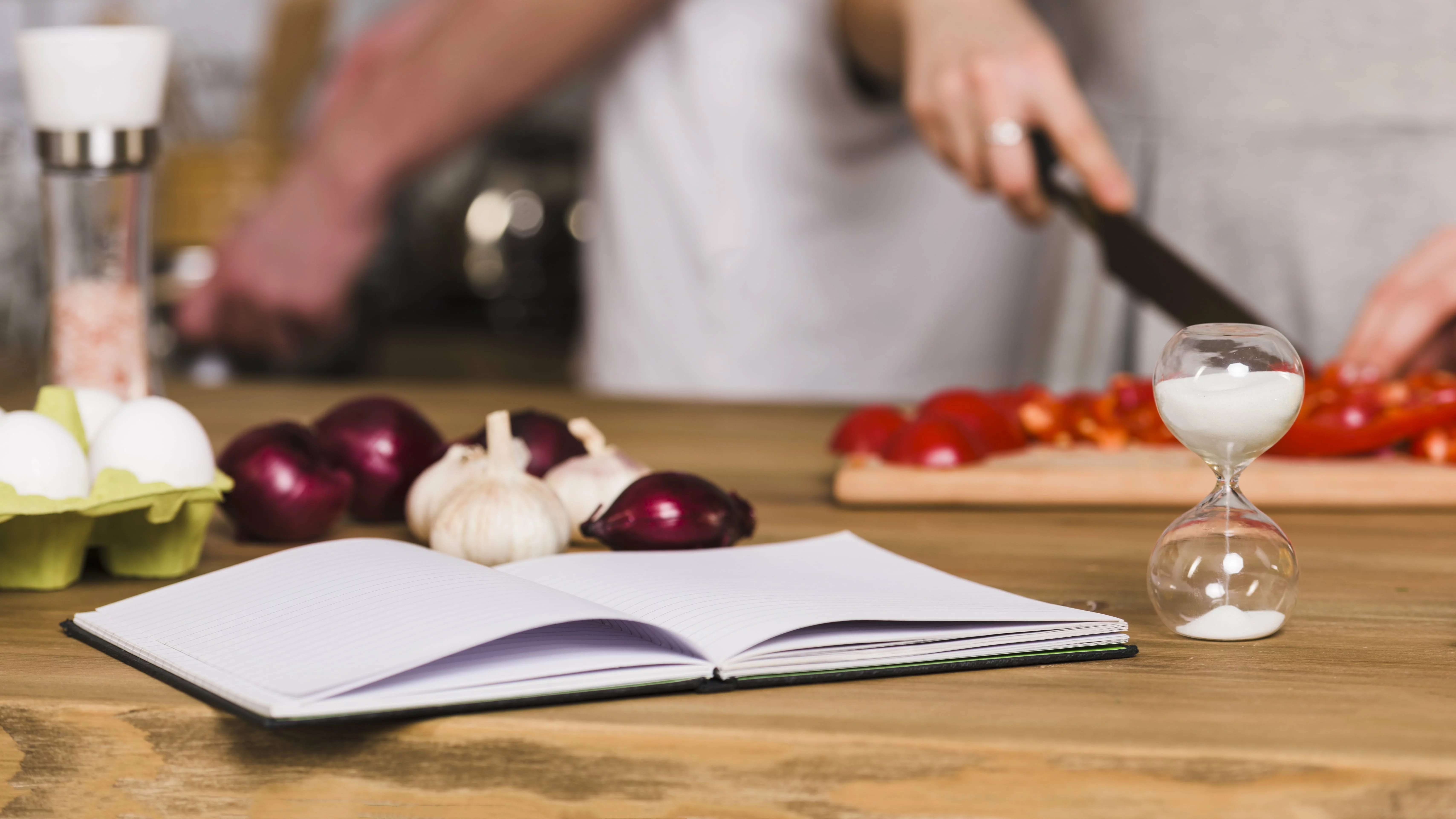 3 comidas rápidas y fáciles que se preparan en menos de 30 minutos