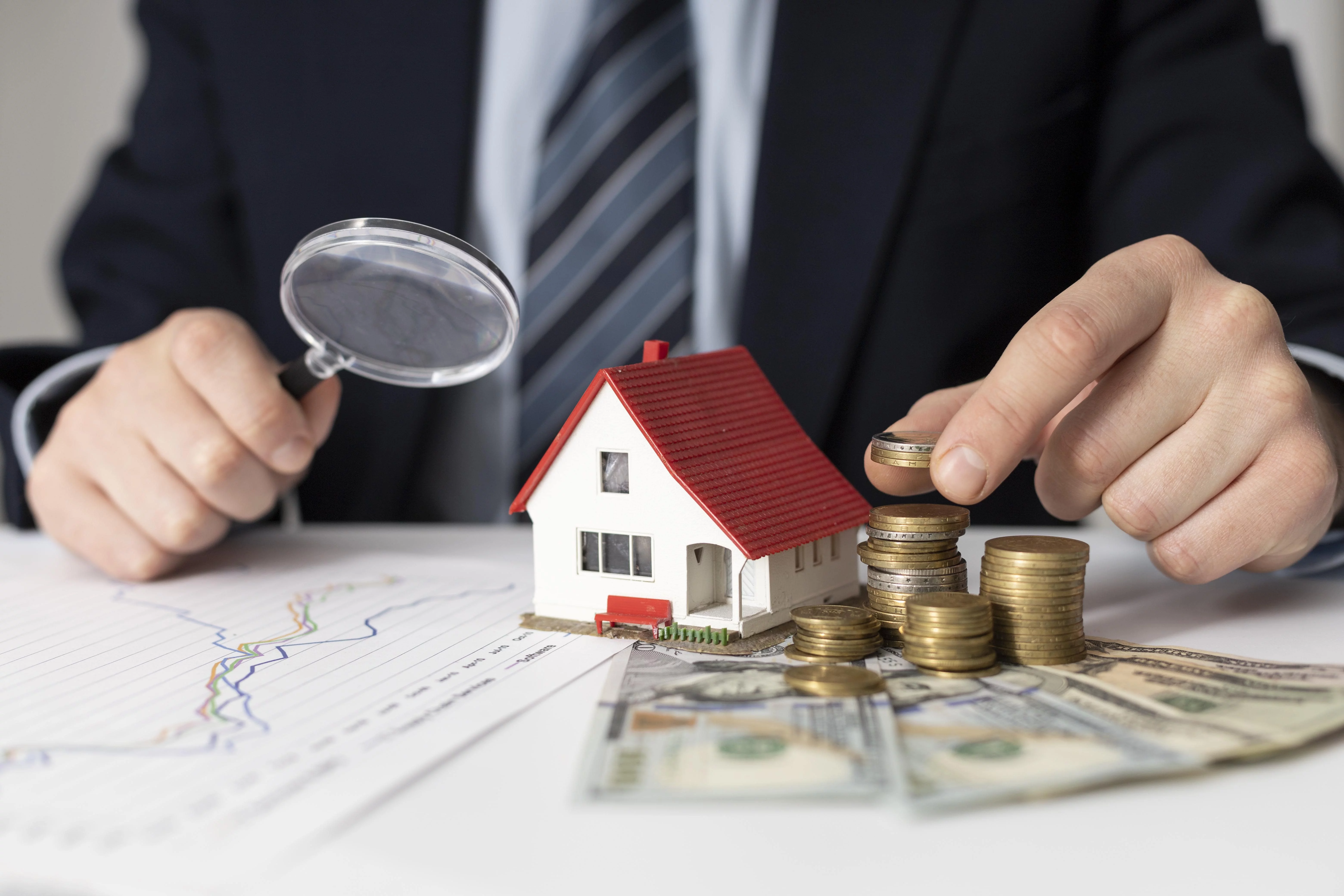 Invertir dinero en Colombia: proyectos inmobiliarios sobre planos