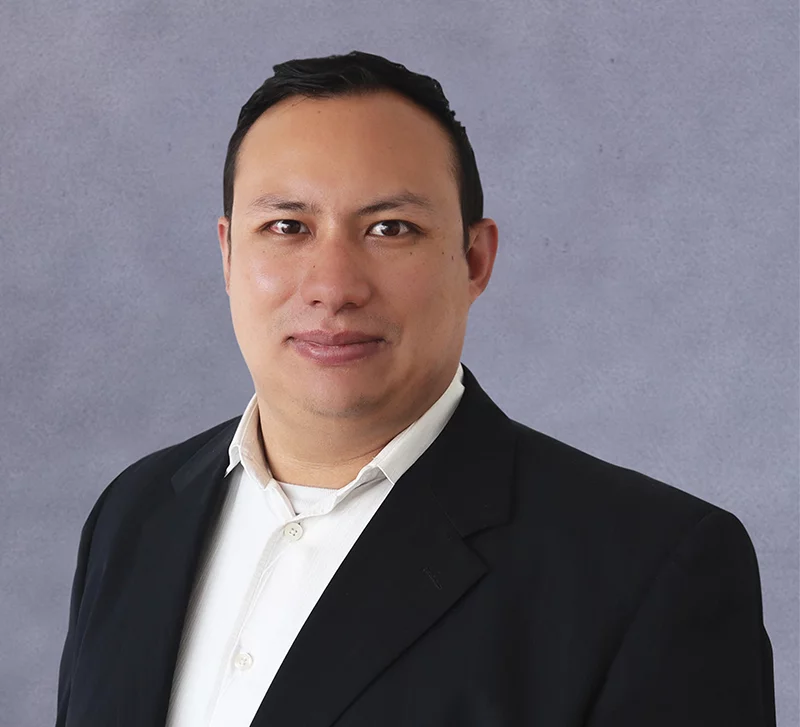 Alejandro García