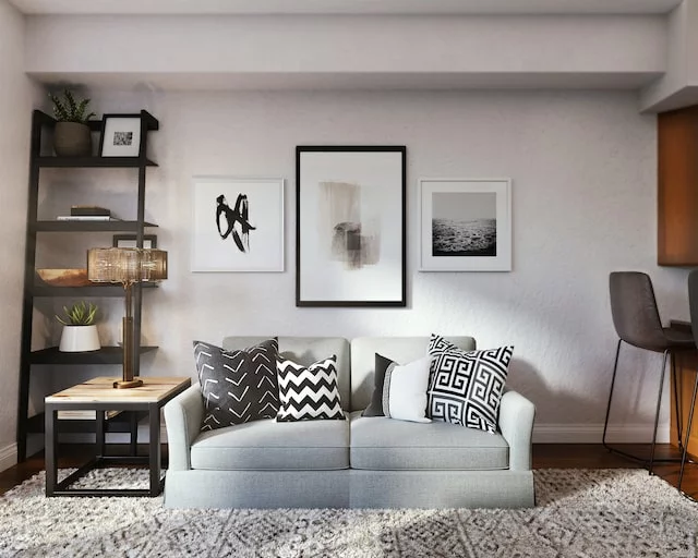 ideas de decoración