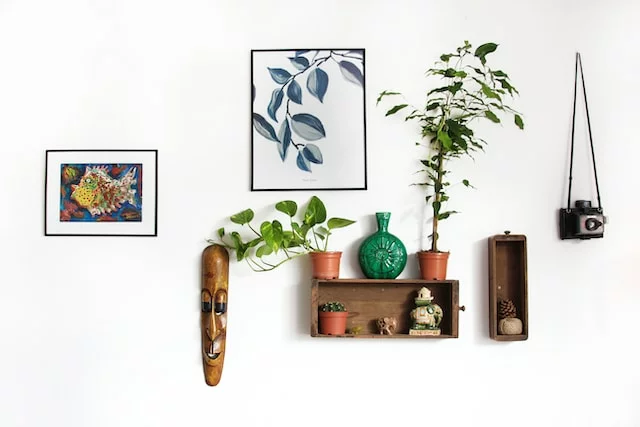 Cómo decorar un apartamento