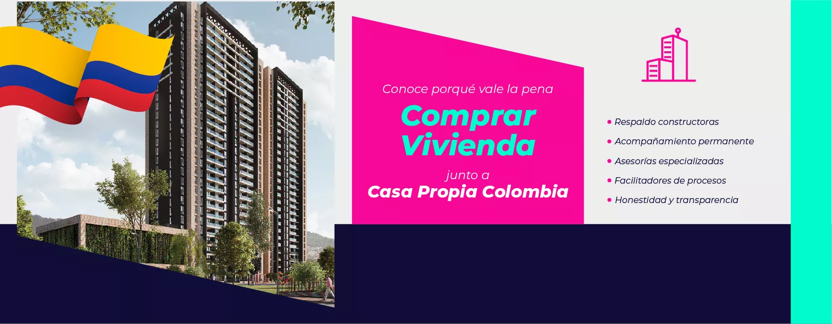 Comprar vivienda desde el exterior