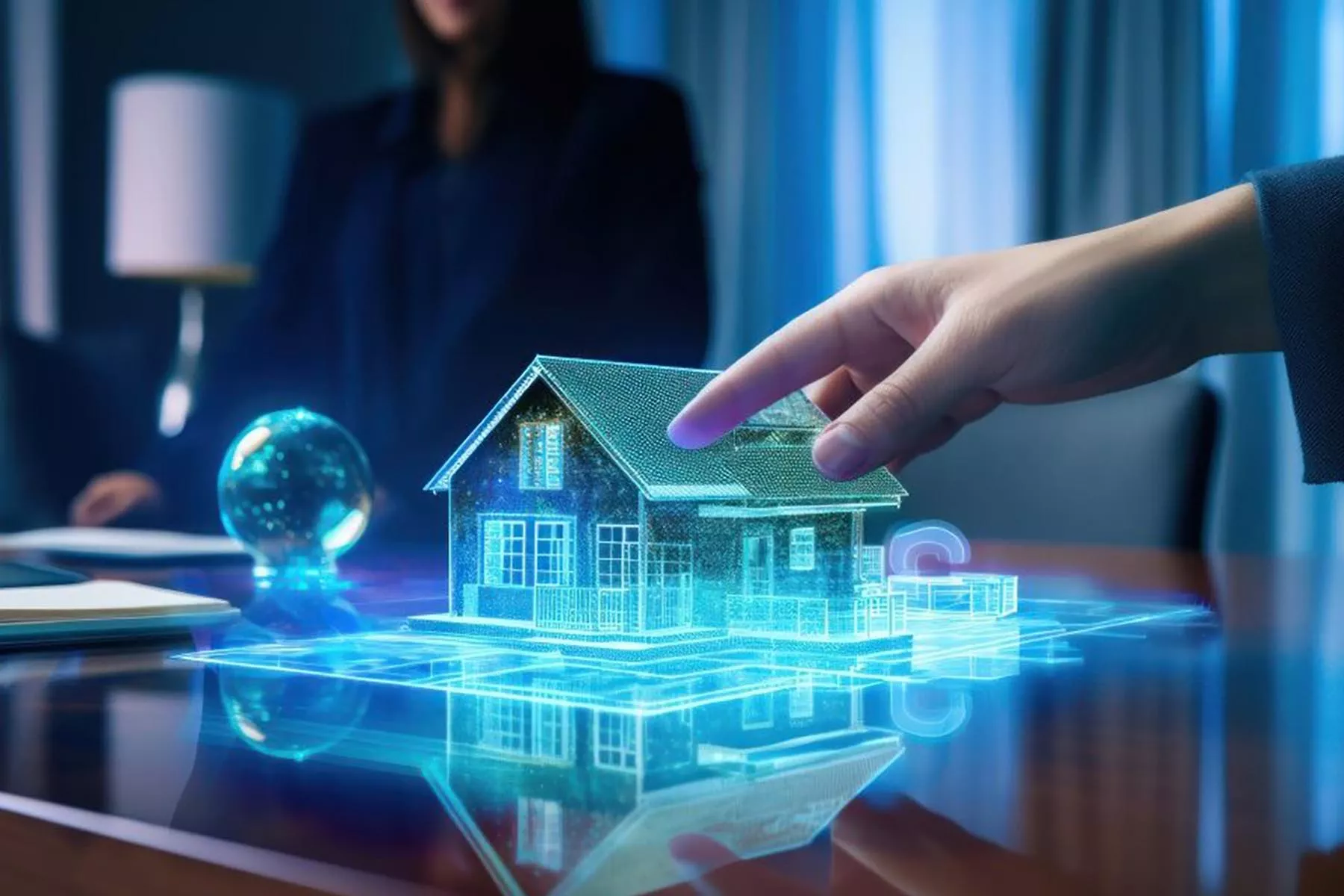 comprar vivienda en Colombia