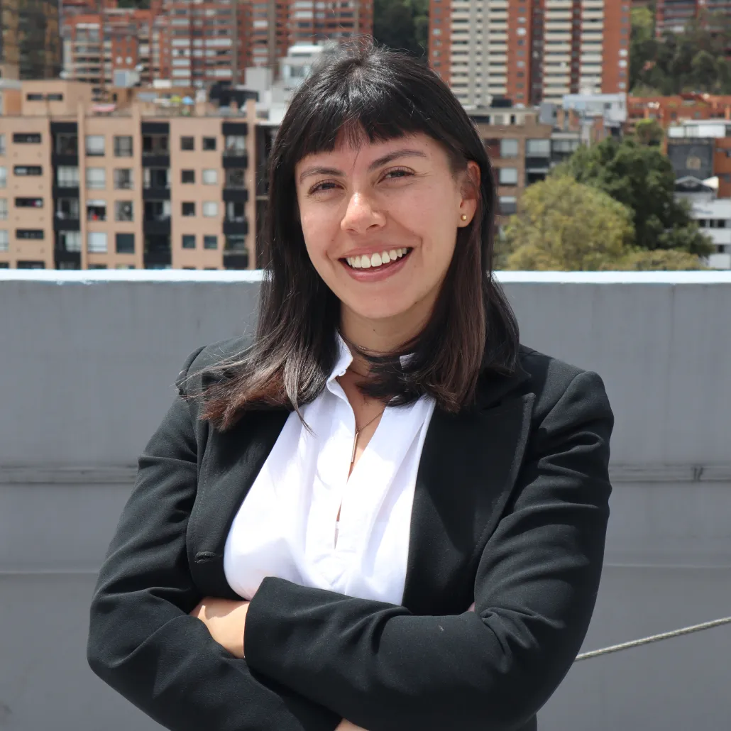 Erika Camelo - Experto en compra de vivienda en Casa Propia Colombia
