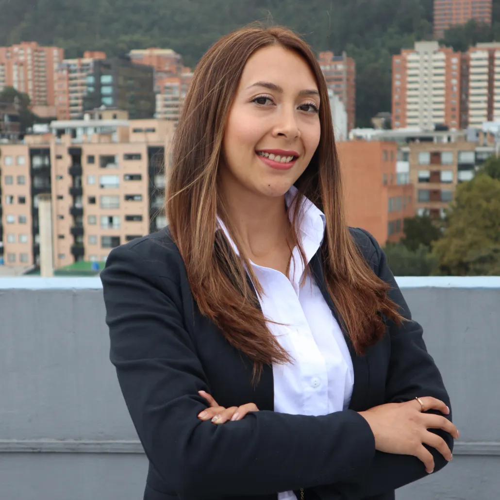 Luisa Moreno - Experto en Casa Propia Colombia