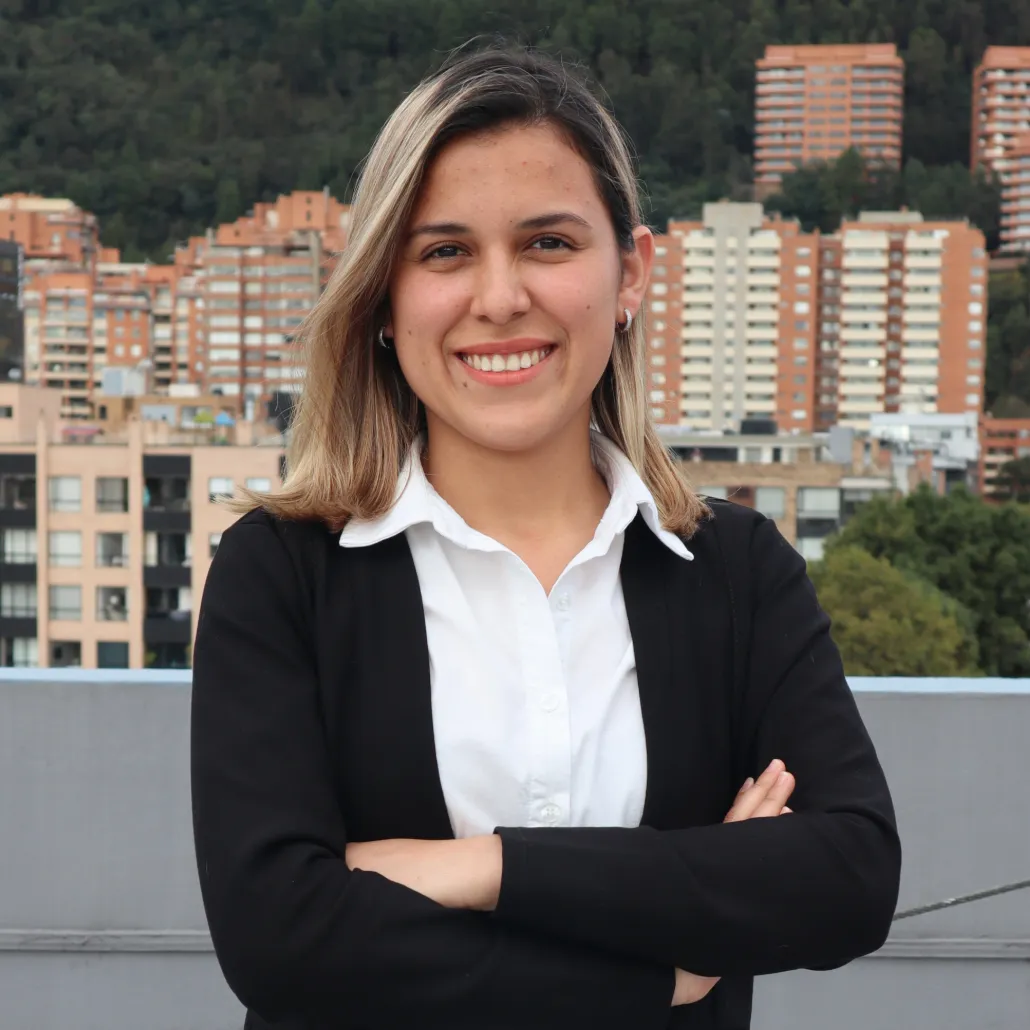  Melissa Hernandez - Experto en Casa Propia Colombia