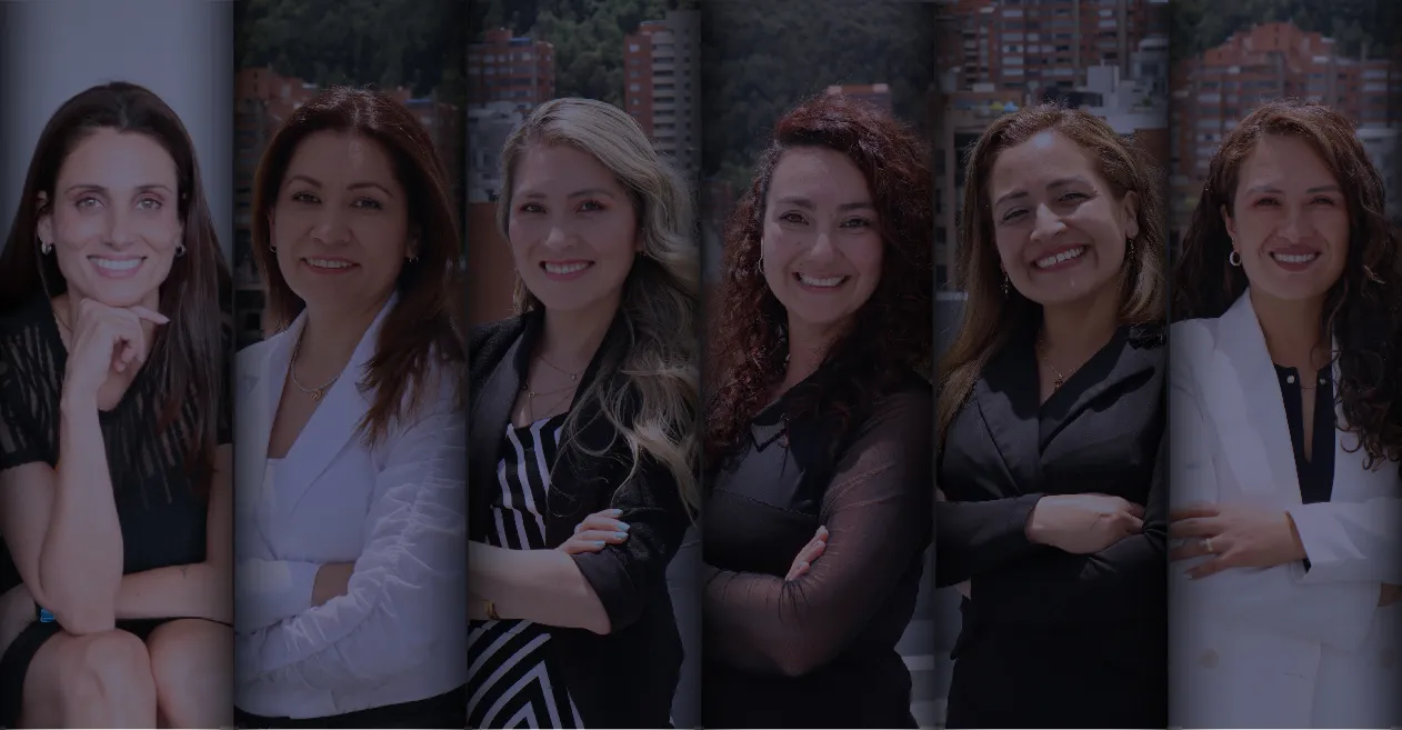 Quienes Somos Casa Propia Colombia