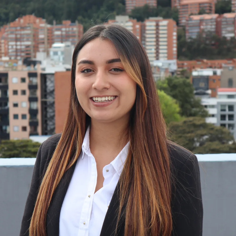 Tatiana Rodríguez