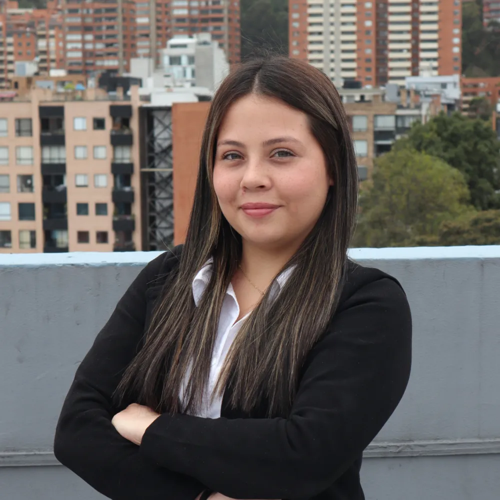 María Fernanda Parra