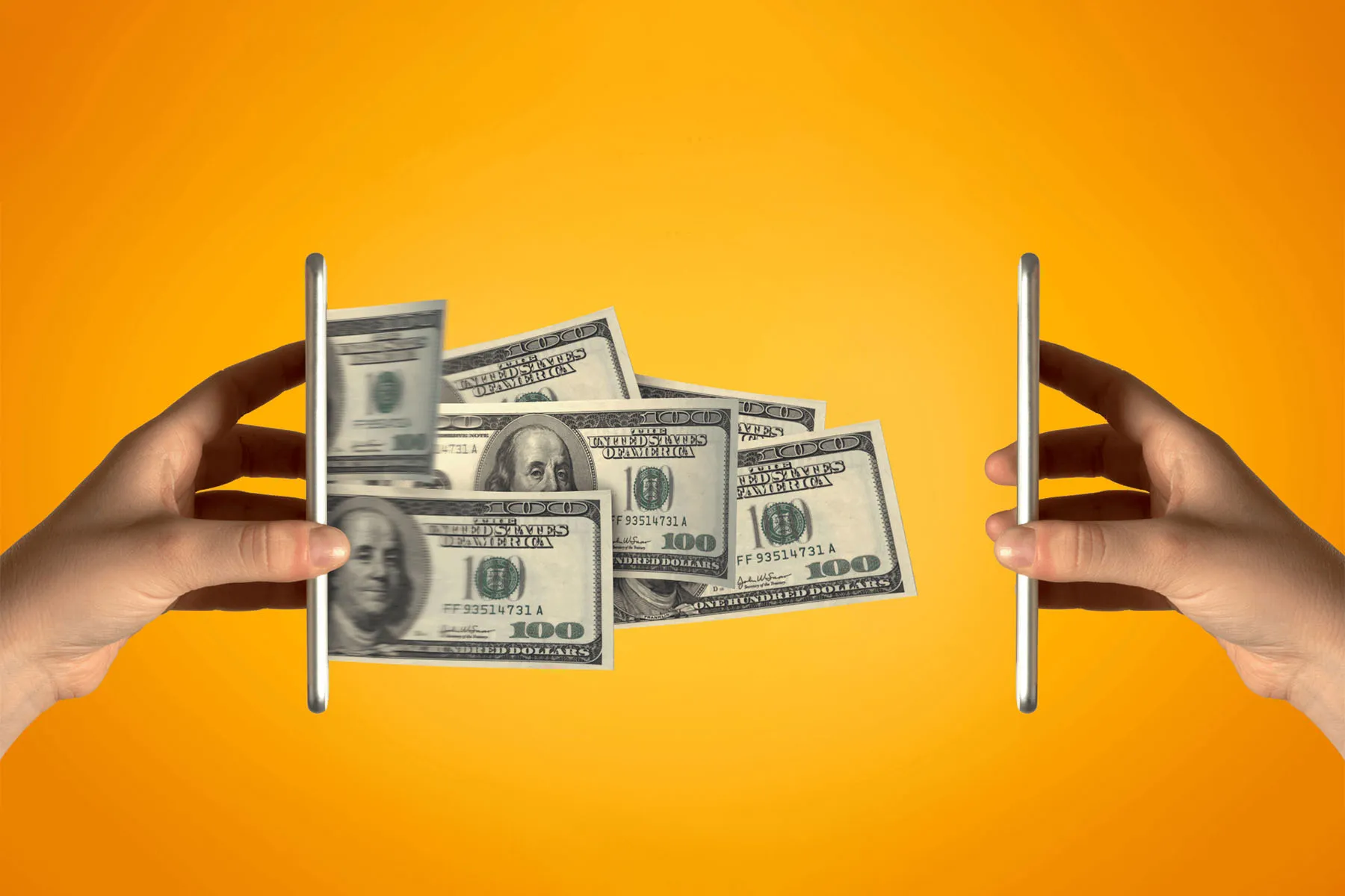 Enviar dinero a colombia desde el exterior