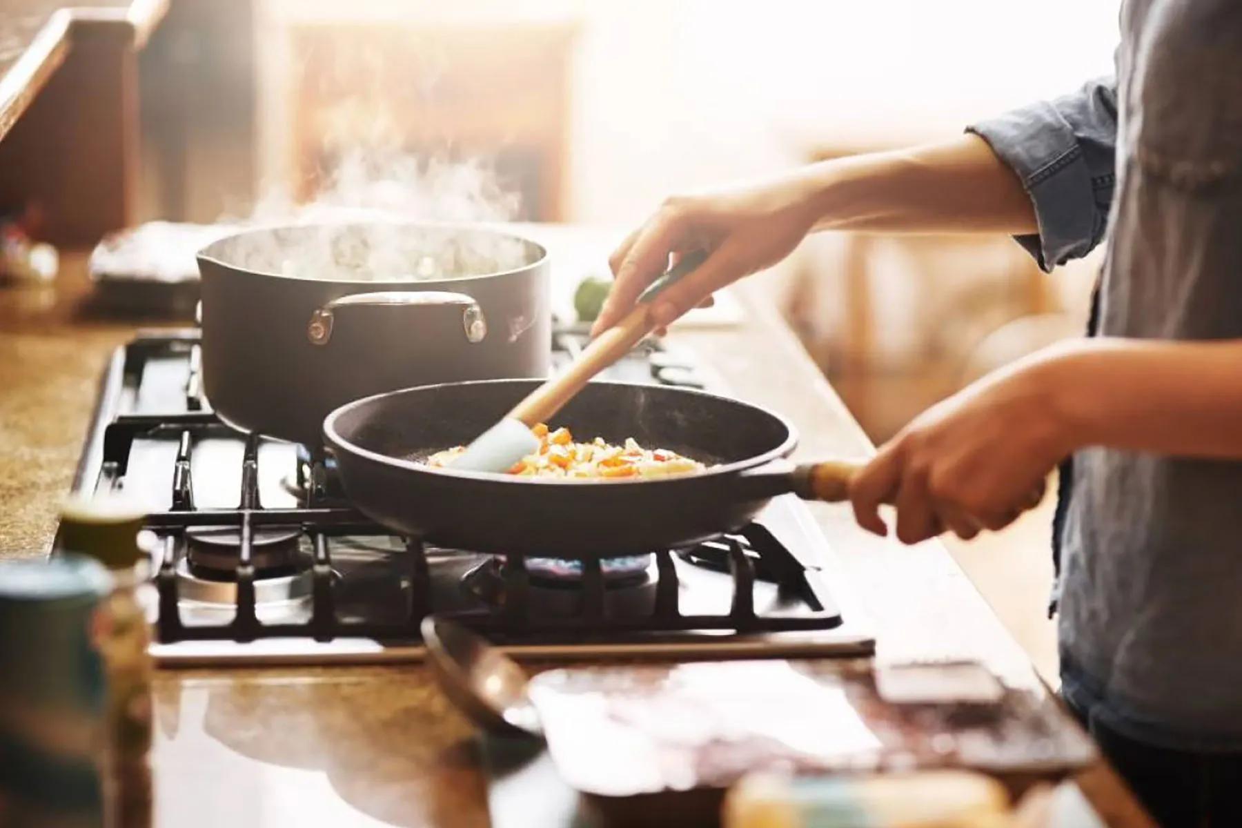 Recetas colombianas para colombianos en el exterior
