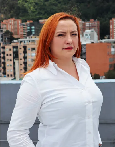 Carol Parra