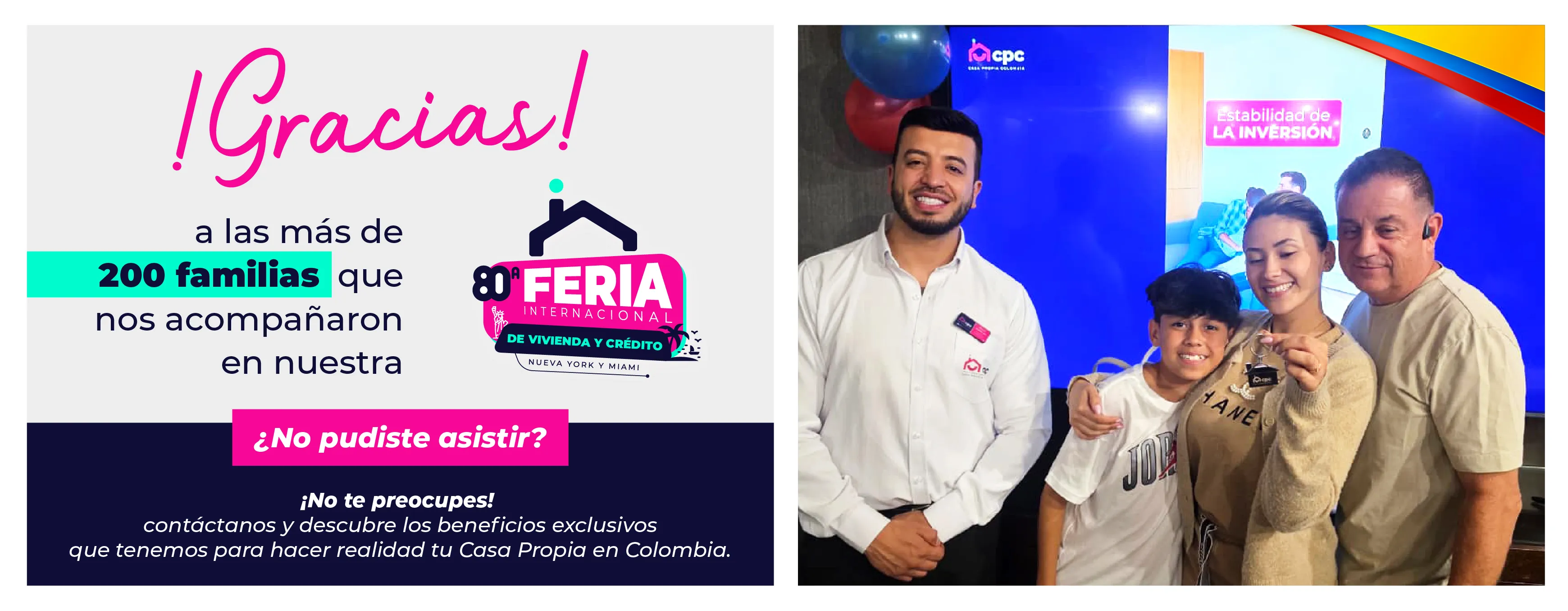 Feria Internacional de Vivienda Y Credito 