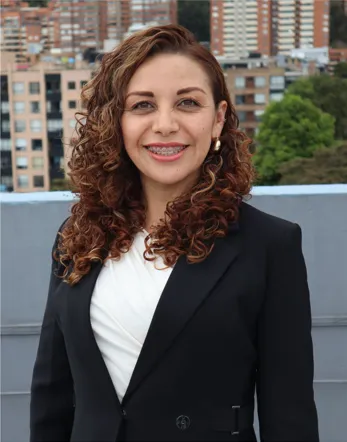 Magda Catalina Thiam