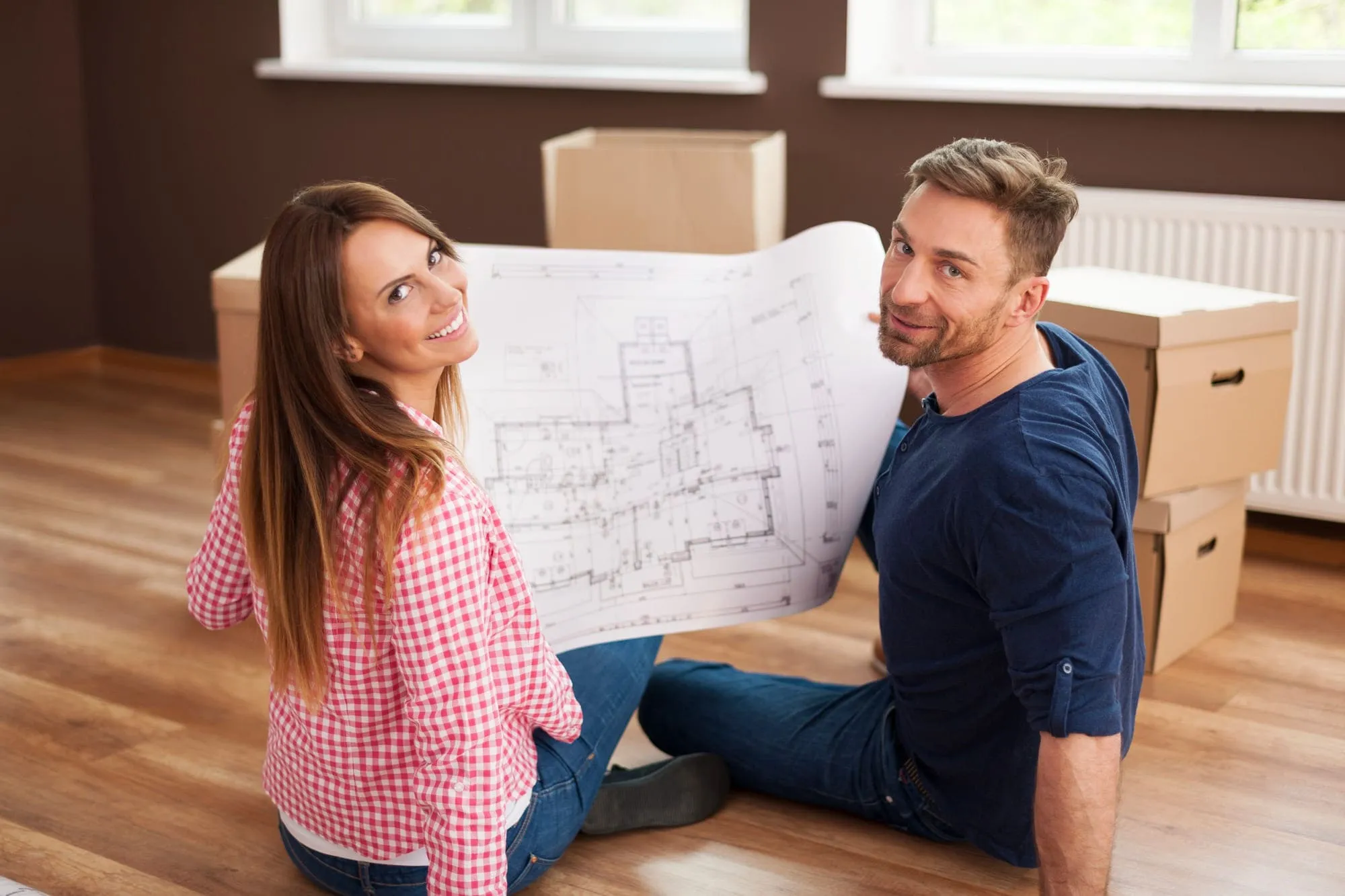 Elegir constructora en Colombia